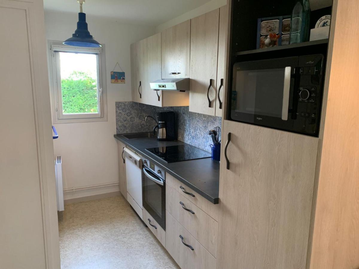 Holiday Home Le Pre Verger-3 By Interhome Villers-sur-Mer Εξωτερικό φωτογραφία