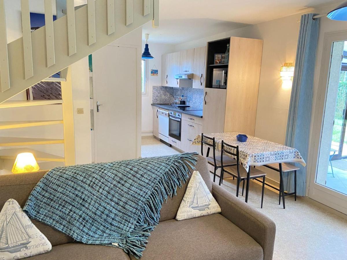 Holiday Home Le Pre Verger-3 By Interhome Villers-sur-Mer Εξωτερικό φωτογραφία