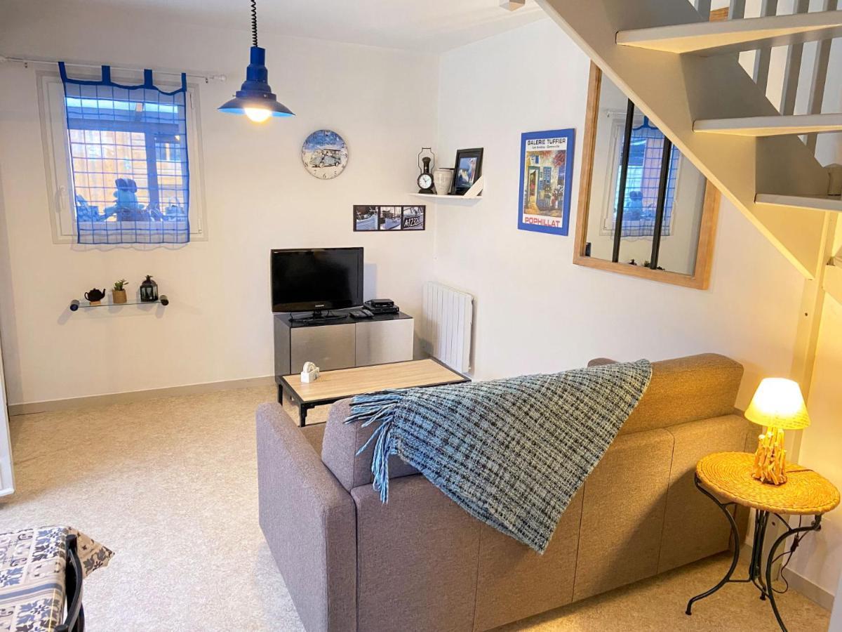 Holiday Home Le Pre Verger-3 By Interhome Villers-sur-Mer Εξωτερικό φωτογραφία