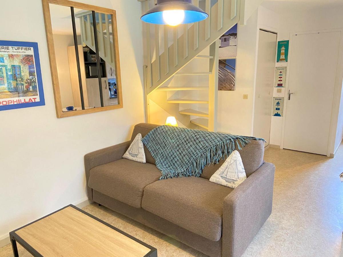 Holiday Home Le Pre Verger-3 By Interhome Villers-sur-Mer Εξωτερικό φωτογραφία