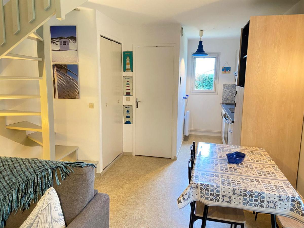 Holiday Home Le Pre Verger-3 By Interhome Villers-sur-Mer Εξωτερικό φωτογραφία