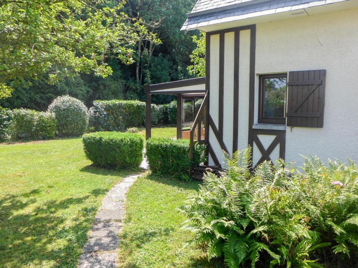 Holiday Home Le Pre Verger-3 By Interhome Villers-sur-Mer Εξωτερικό φωτογραφία