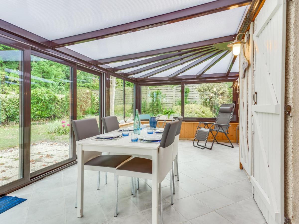 Holiday Home Le Pre Verger-3 By Interhome Villers-sur-Mer Εξωτερικό φωτογραφία